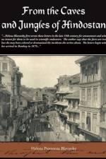 From the Caves and Jungles of Hindostan af Helena Pretrovna Blavatsky