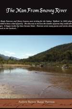 The Man From Snowy River af Andrew Barton 'Banjo' Paterson
