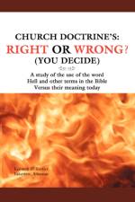 Church Doctrine's af Kenneth Fortier
