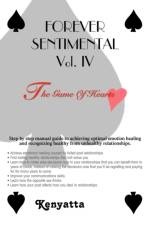 FOREVER SENTIMENTAL Vol. IV af Kenyatta