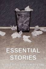 Essential Stories af Robert Barry Kaplan