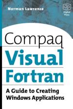 Compaq Visual Fortran af Norman (Head of the Department of Maritime Engineering Lawrence