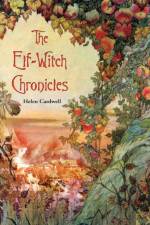 The Elf-Witch Chronicles af Helen Cardwell