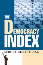The Democracy Index af Sergey Khrystenko