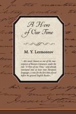 A Hero of Our Time af M Y Lermontov