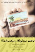 Galveston Before 1901 af Jean Elizabeth Ward