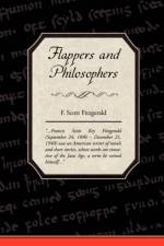 Flappers and Philosophers af F Scott Fitzgerald
