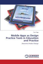 Mobile Apps as Design Practice Tools in Education and Practice af Dr Tom Page