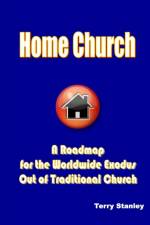 Home Church af Terry Stanley