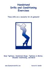 Handstand Drills and Conditioning af Karen M. Goeller