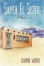 Santa Fe Sister af Jeannie Weiner