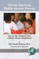 African American Middle-Income Parents af Ethel Swindell Robinson