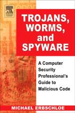 Trojans, Worms, and Spyware af Michael (Author Erbschloe