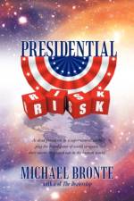 Presidential Risk af Bronte Michael Bronte