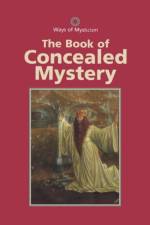 The Book of Concealed Mystery af Continuum