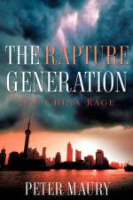 The Rapture Generation af Peter Maury