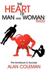 The Heart of Man and Woman af Alan Coleman
