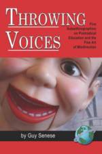 Throwing Voices af Guy B. Senese