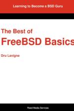 The Best of FreeBSD Basics af Dru Lavigne