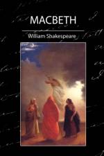 Macbeth af William Shakespeare