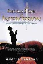 Precious Stones of Intercession af Angela Sansone