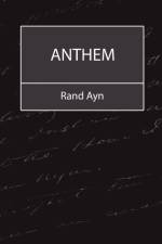 Anthem af Ayn Rand Ayn