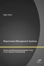 Requirement Management Systeme af OEzgur Hazar
