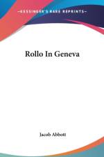 Rollo In Geneva af Jacob Abbott
