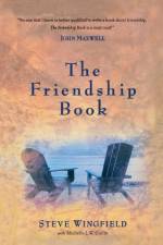 The Friendship Book af Steve Wingfield