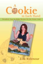 A Cookie in Each Hand af Lisa Ridenour
