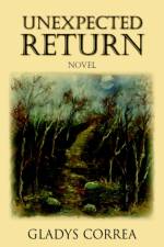 Unexpected Return af Gladys Correa