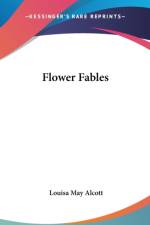 FLOWER FABLES af Louisa May Alcott