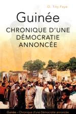 Guinee af O. Tity Faye