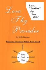 Love Thy Provider af M M Routson