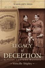 Legacy of Deception af Voncille Shipley