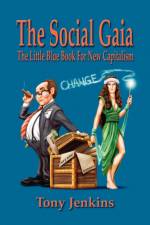The Social Gaia af Tony Jenkins