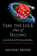 Take the Luck Out of Selling af Michael Brook