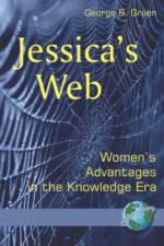 Jessica's Web af George B. Graen