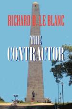 The Contractor af Richard D Le Blanc