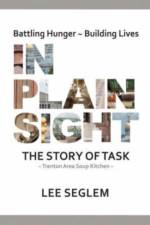 In Plain Sight af Lee Seglem