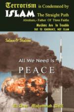 Terrorism is Condemned by ISLAM af Al-Deen Muhammad Dalil