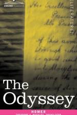 The Odyssey