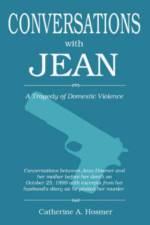 Conversations with Jean af Catherine A Hosmer