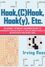 Hook, (C)Hook, Hook(y), Etc af Irving Reed