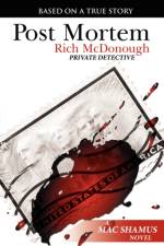Post Mortem af Rich McDonough