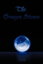 The Dragon Stones af K Fell