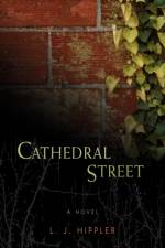 Cathedral Street af L J Hippler