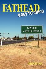 Fathead Goes to Chico af Mitch Cox