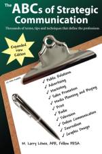 The ABC's of Strategic Communication af M. Larry Litwin