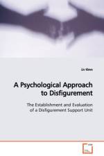 A Psychological Approach to Disfigurement af LIV Kleve